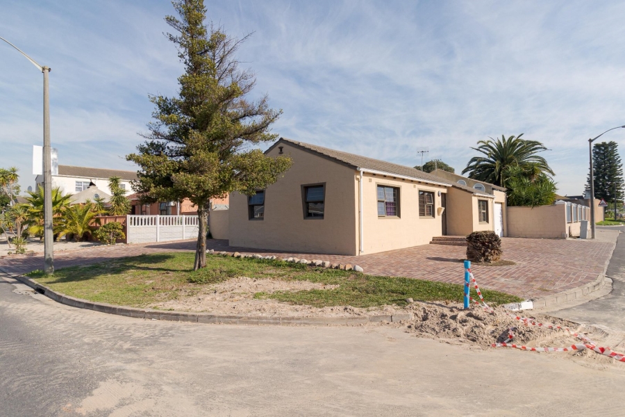 3 Bedroom Property for Sale in Northpine Western Cape